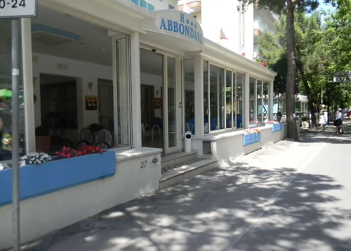 Abbondanza