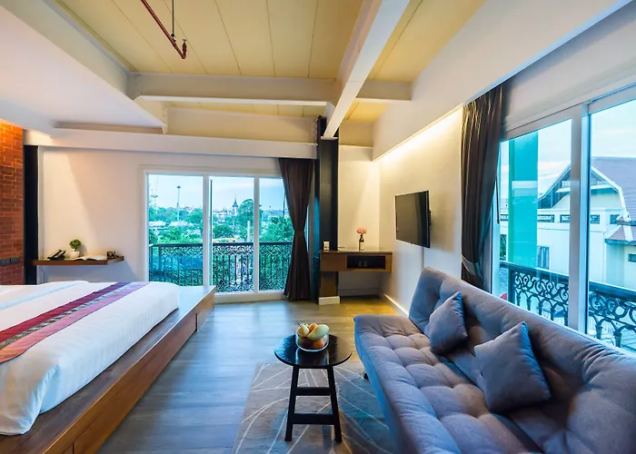 Dang Derm In The Park Khaosan