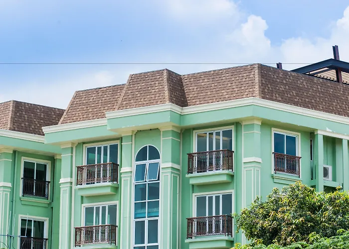 Dang Derm In The Park Khaosan