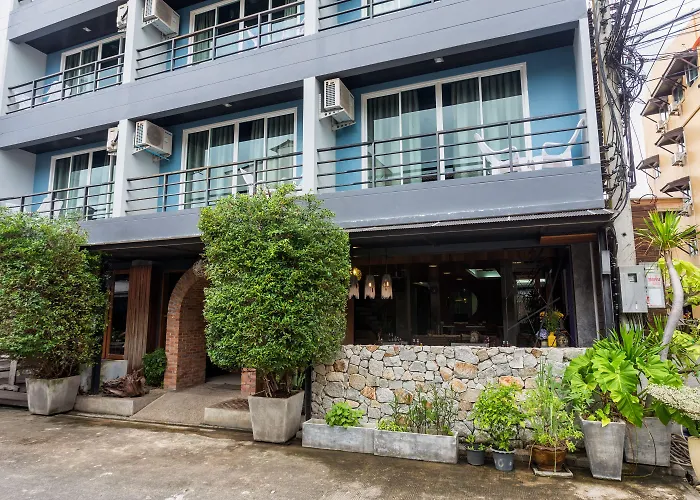 Memory Boutique Patong