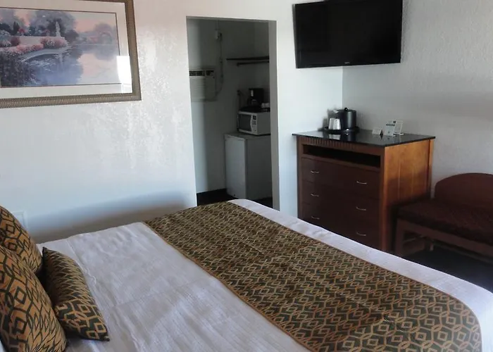 Motels Grand Junction Palomino Inn