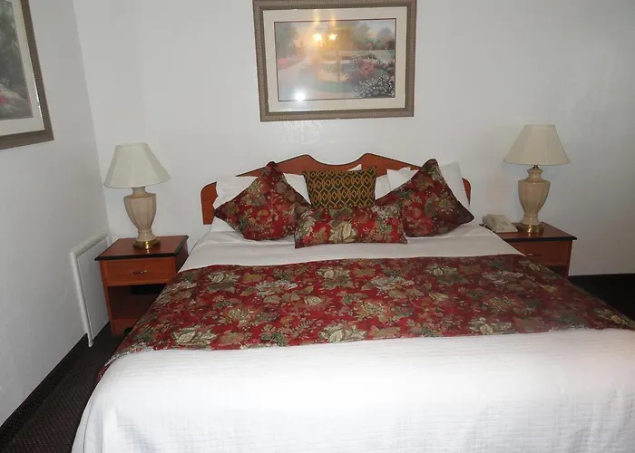 Motels Grand Junction Palomino Inn