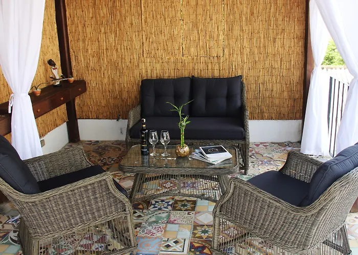  Boutique Casa San Miguel