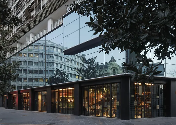 Hotel boutique: Soho Boutique Granada