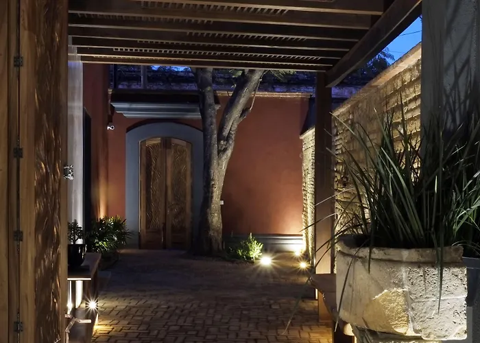 El Callejón Boutique