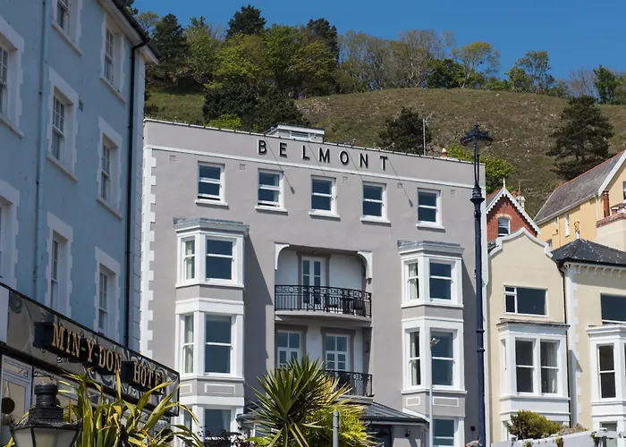 Belmont