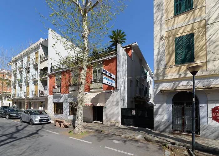 Morchio Mhotelsgroup