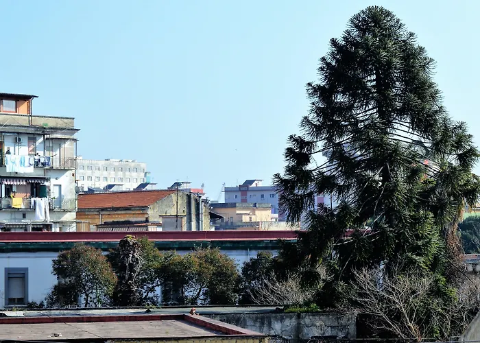 Napoli Station B&B
