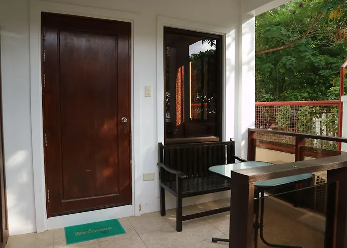 Reef Strand Resort