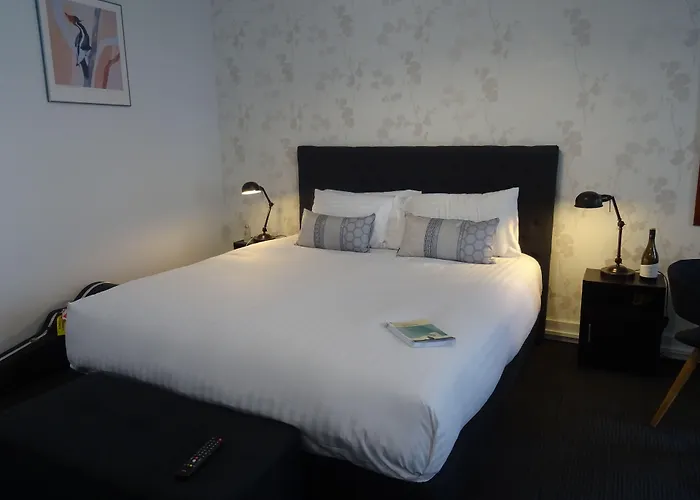 Dog friendly hotels Argyle Accommodation