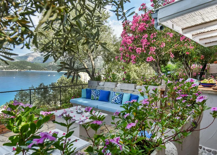 Beach Hotels Beyaz Yunus - Adult Only