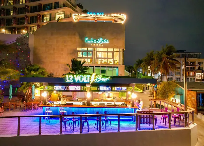  Margaritaville Beach Nassau