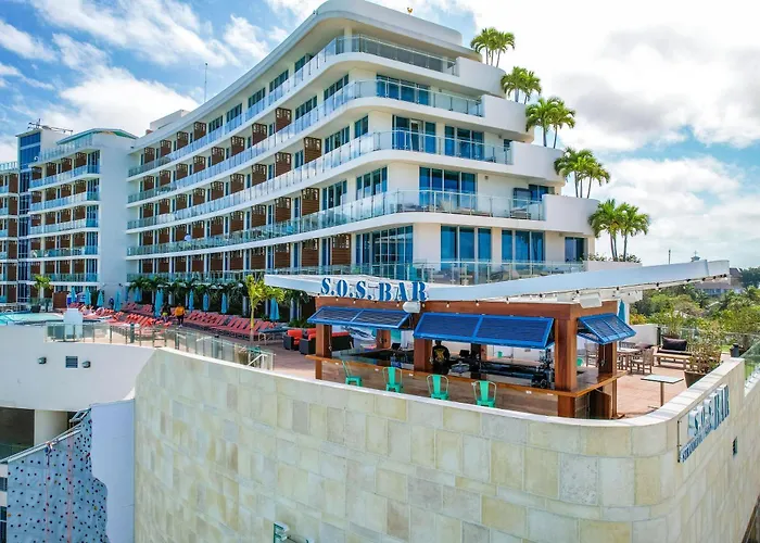  Margaritaville Beach Nassau
