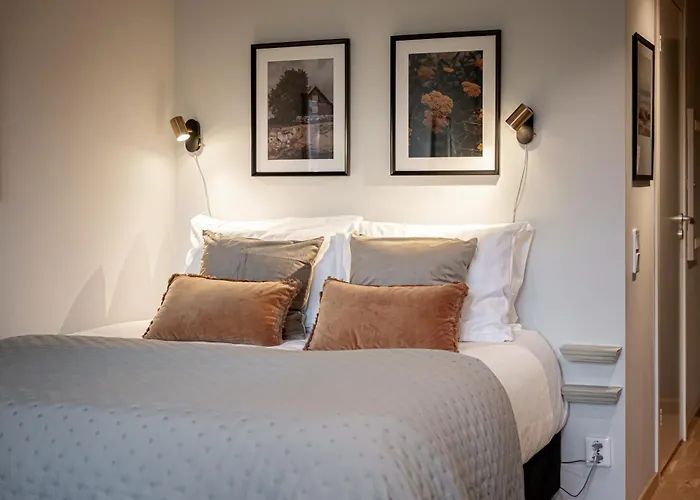 Uppsala Hotel Apartments