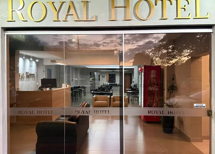  Royal