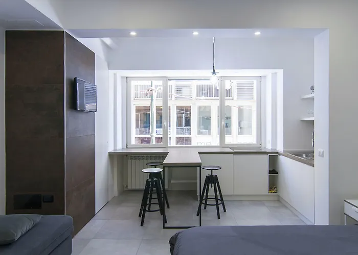 Lodge: Relais Castel Nuovo