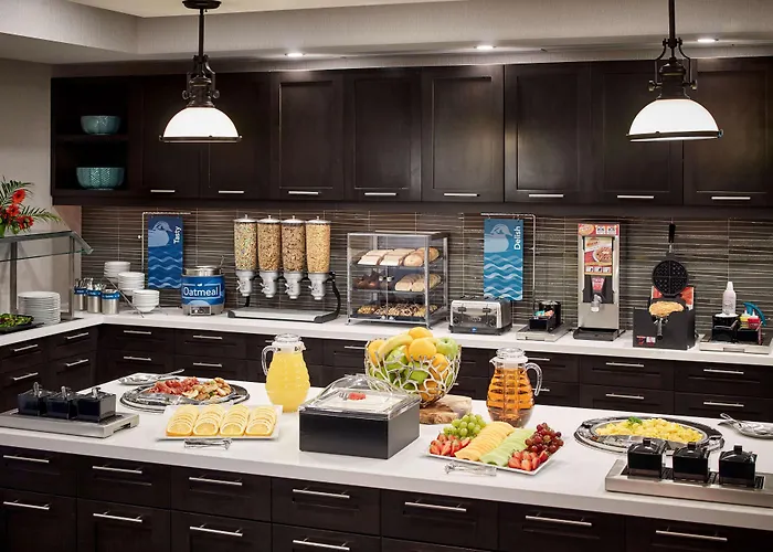 Homewood Suites By Hilton