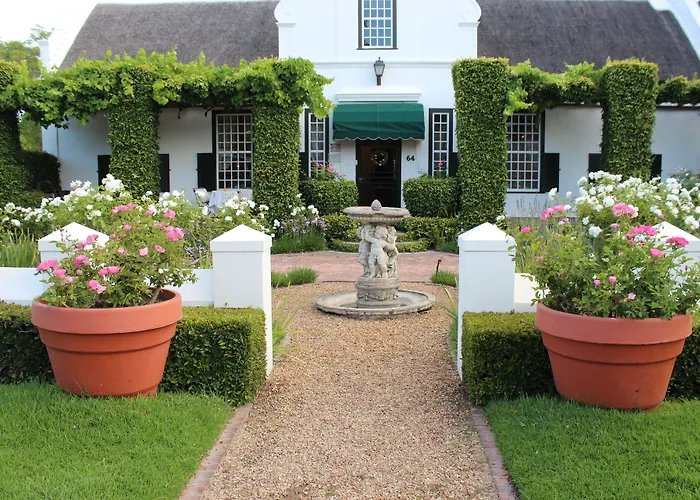 Van der Stel Manor