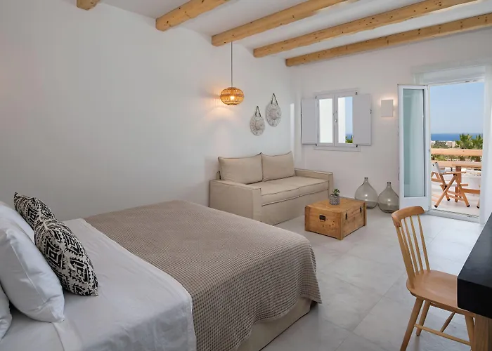 Casa Vitae Suites