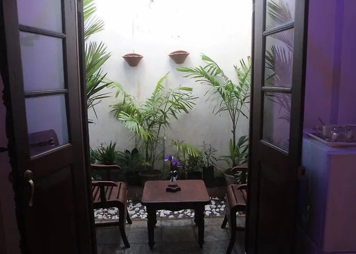 Dream Villa Fort