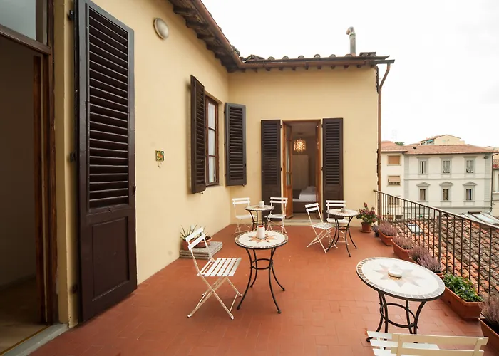 La Porta Del Paradiso