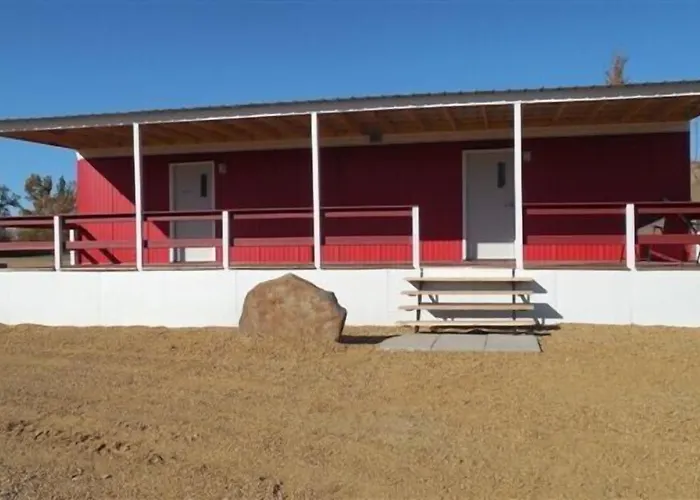 : Dinosaur Trail Rv Resort