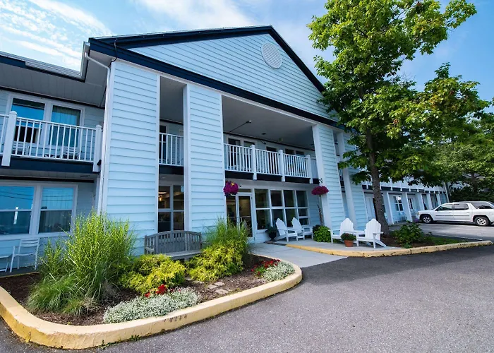 Days Inn By Wyndham