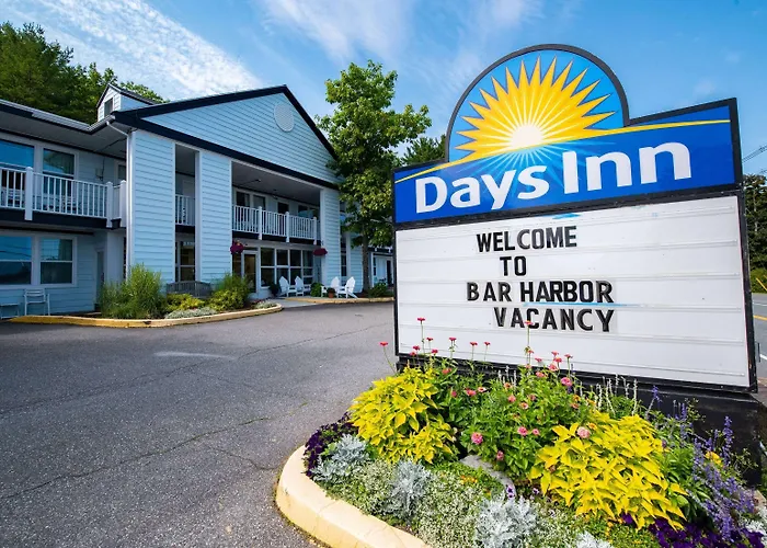 Days Inn By Wyndham