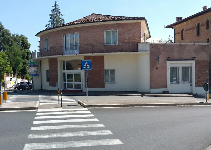  Vittoria - Lucehotels