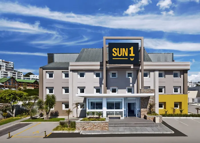 Sun1 Port Elizabeth