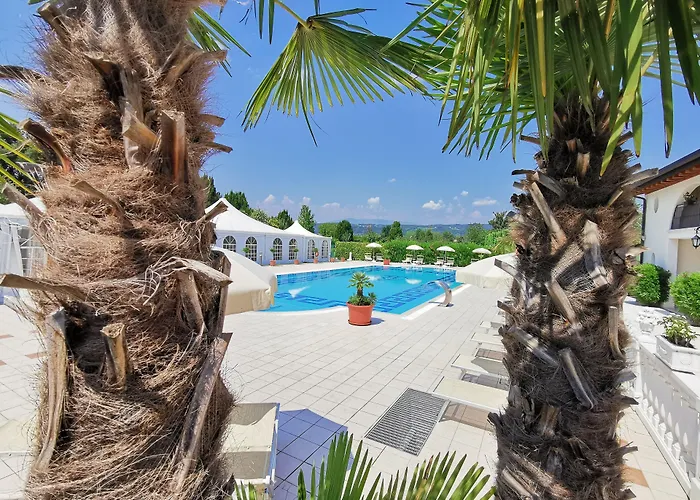 Casa vacanza: Villa Serena Agriturismo