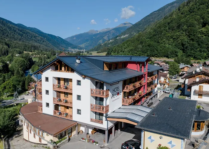 Val Di Sole
