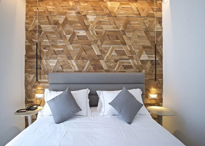 Lifestyle Room Binario Zero