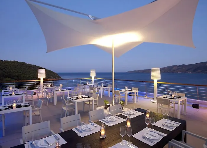 Sirene Blue Luxury Beach