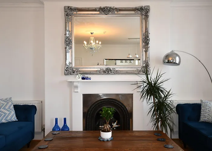 Romantic hotels No. 98 Boutique