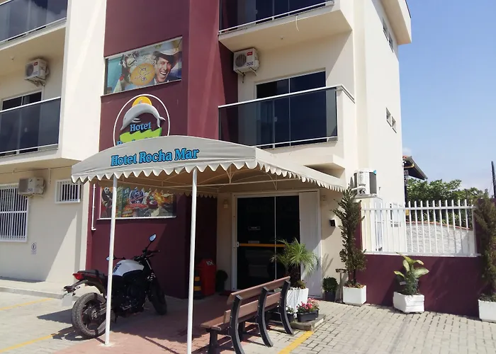 Hotel: Hotel Rochamar