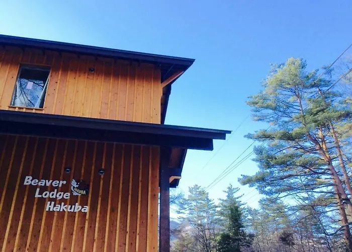 Beaver Lodge Hakuba