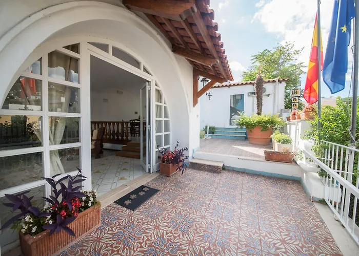 Hotel Antonella