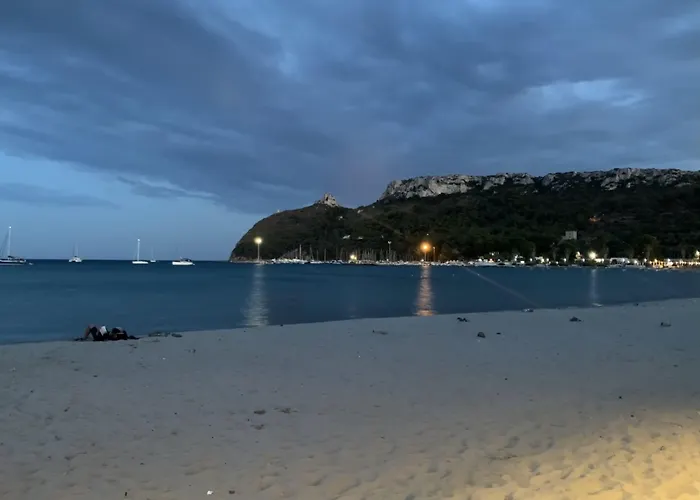  Poetto