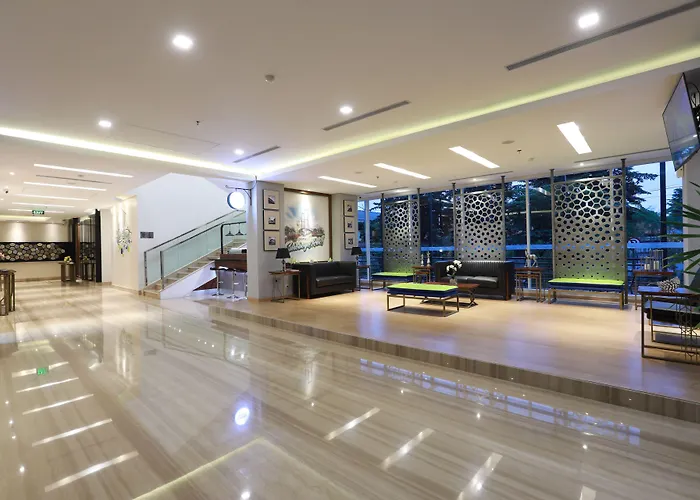 Hotel: Primebiz Hotel Surabaya