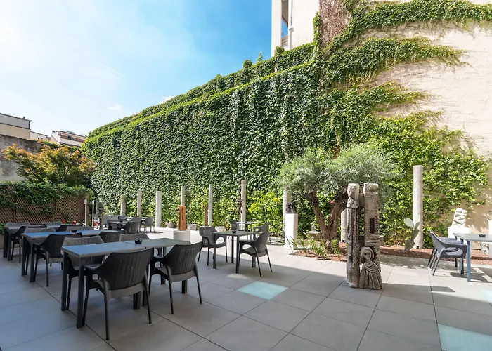 Hotel Milano Castello