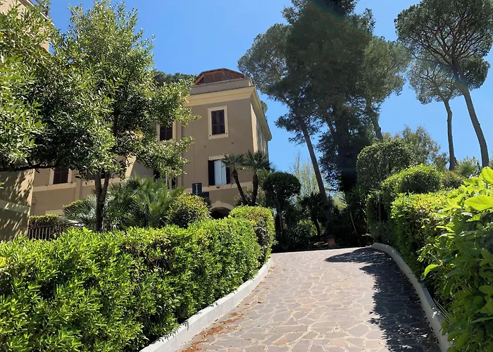 Villa Angelina