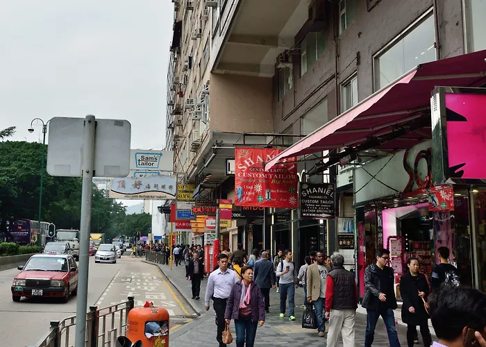 Atlas Hostel & Backpackers
