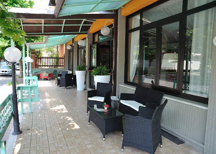 Hotel Salus