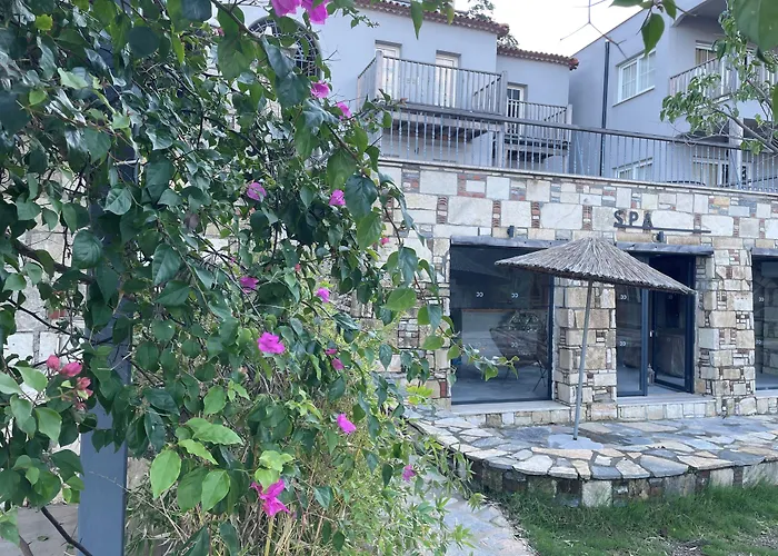 5 sterren hotel: Cook'S Club Adakoy, Marmaris - Adults Only "Plus 16"