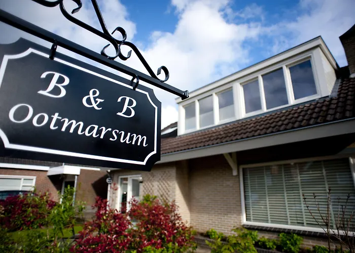 B&B Ootmarsum