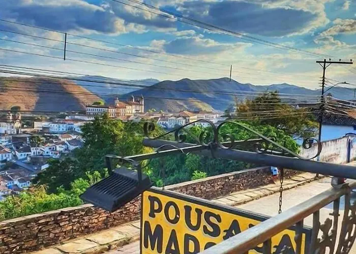  Pousada Marotta