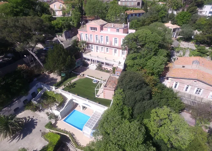 Le Logis Du Mas