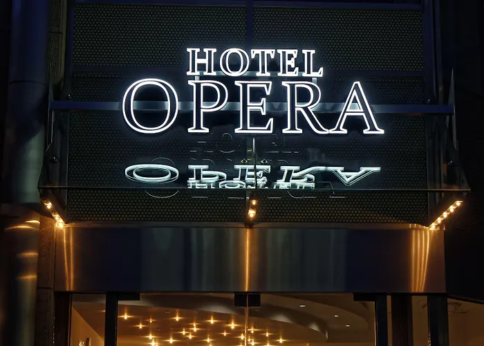 Opera Koeln