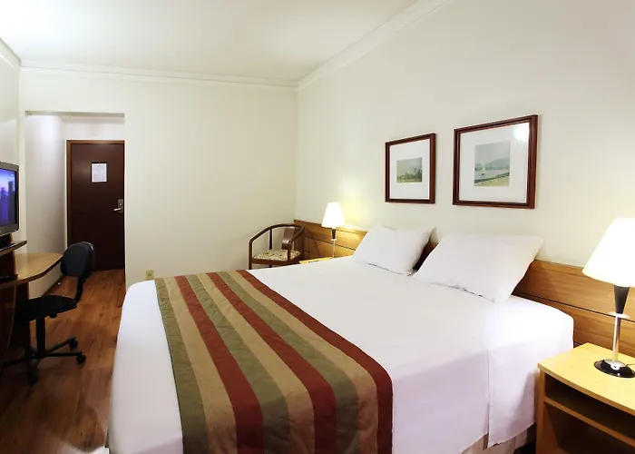Dan Inn São José do Rio Preto by Nacional Inn